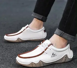 Brand New Men’s Shoes Available