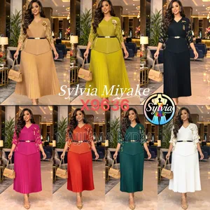 Ladies Wear
