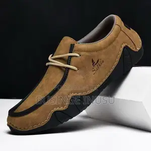 Brand New Men’s Shoes Available