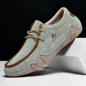 Brand New Men’s Shoes Available