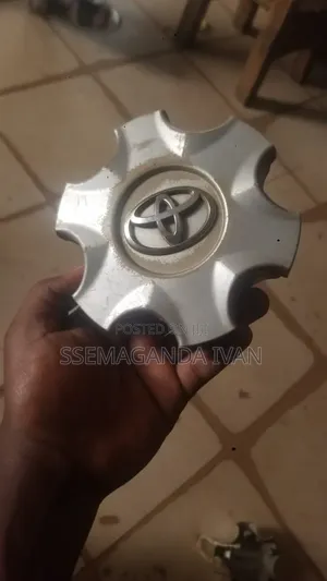 Centre Cap for Toyota Rims