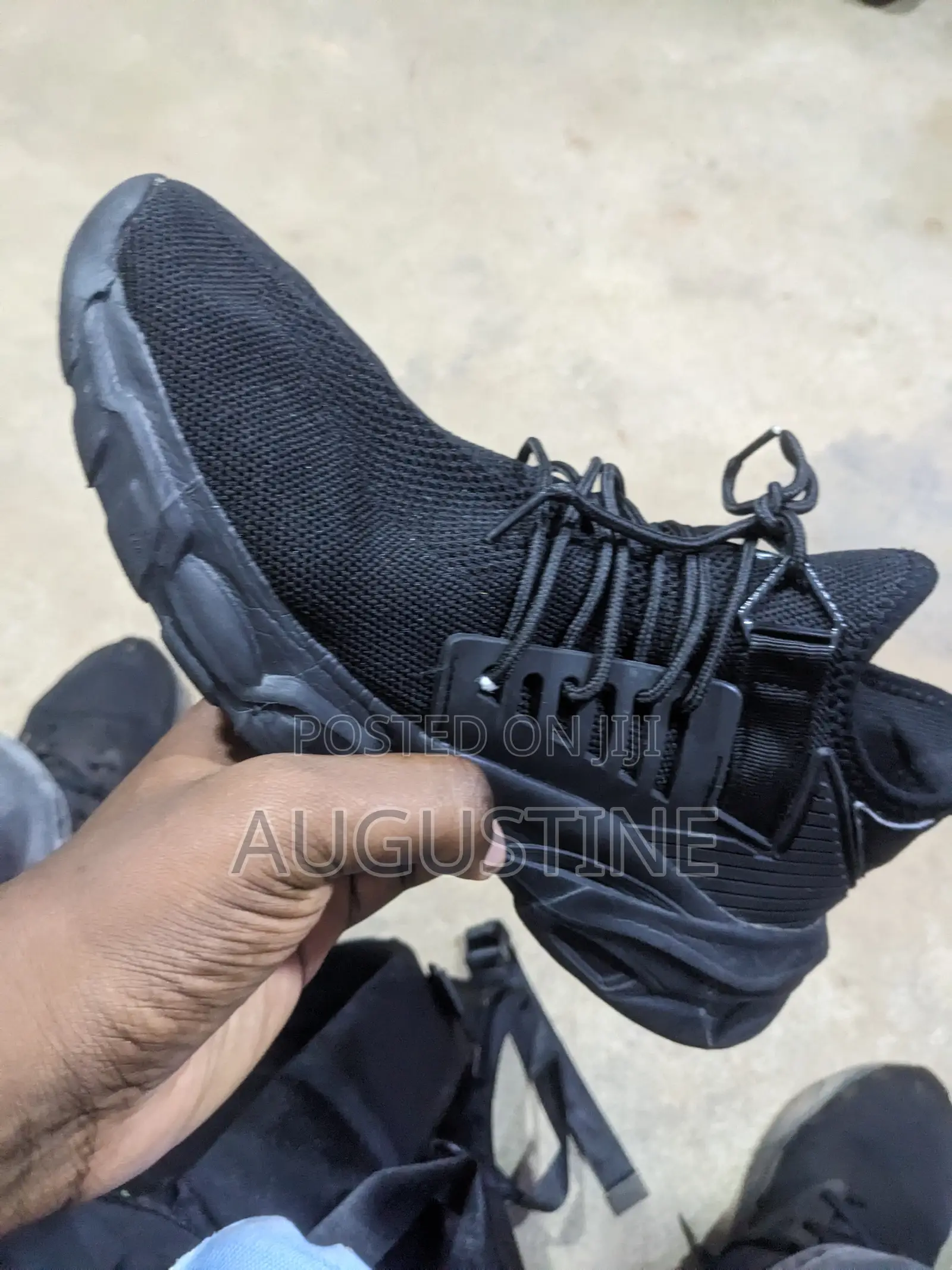 Comfy Running Shoes
