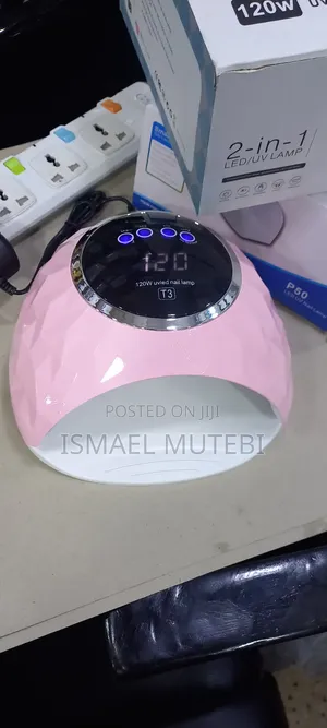 Nail Dryer