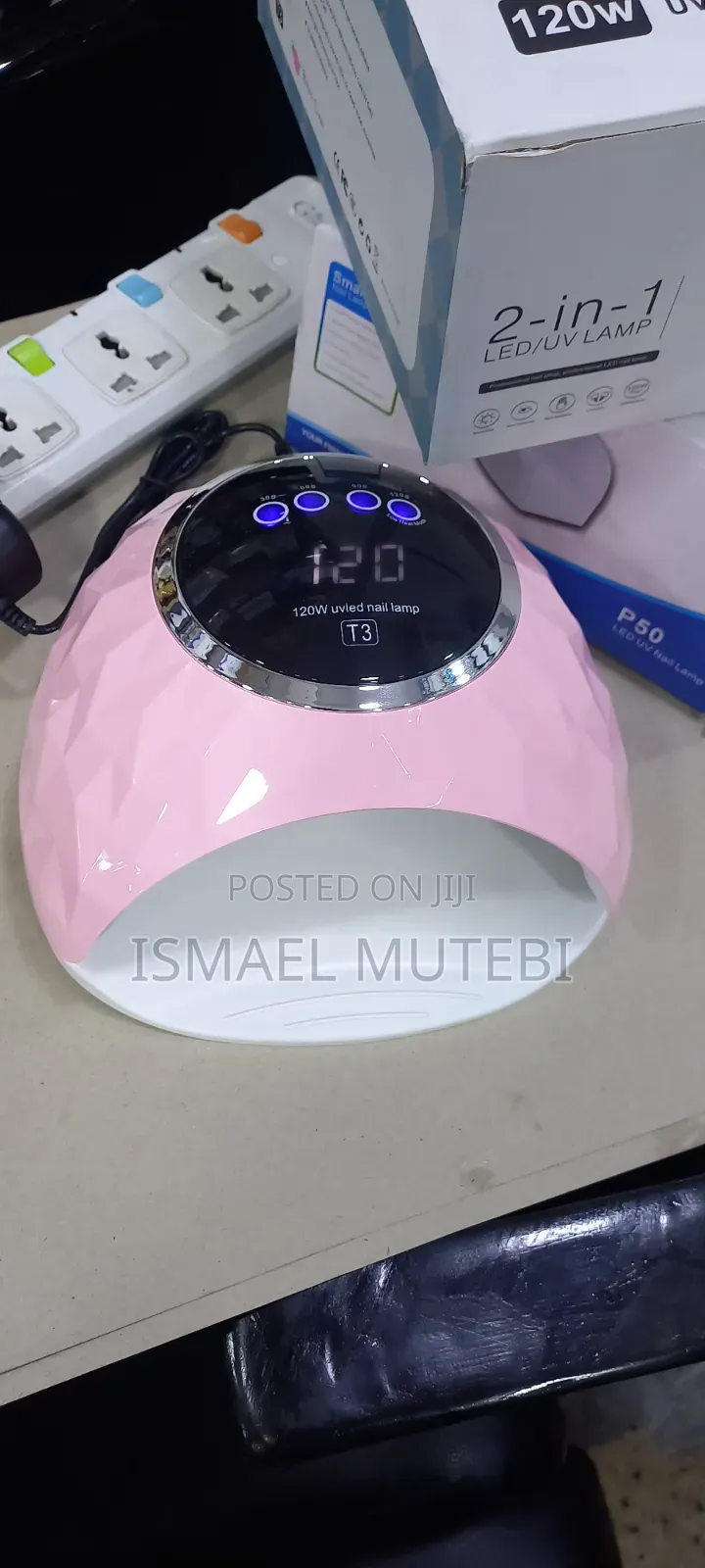 Nail Dryer