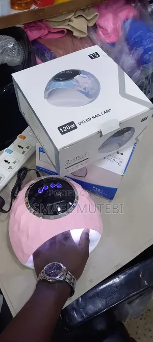 Nail Dryer