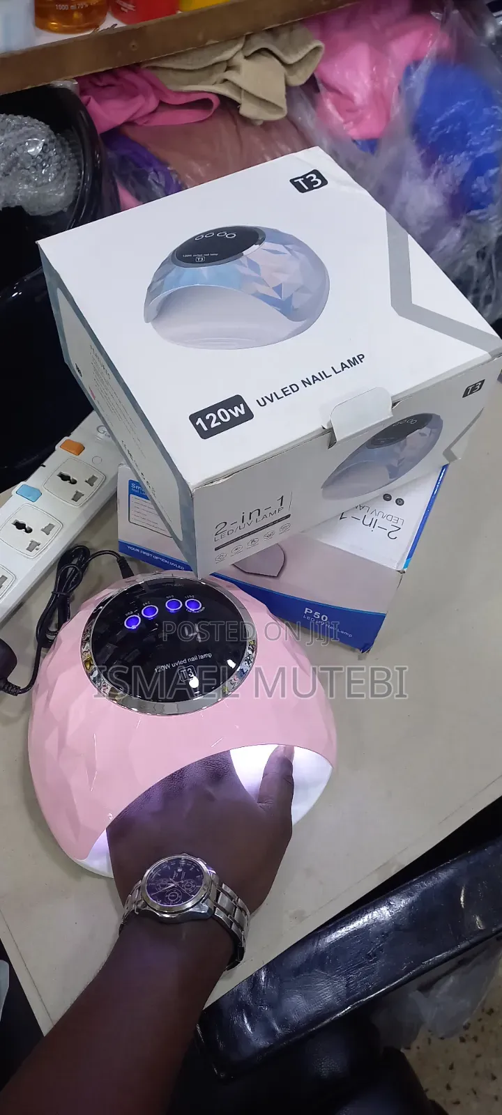 Nail Dryer