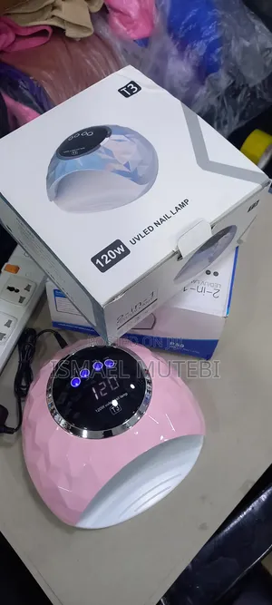 Nail Dryer