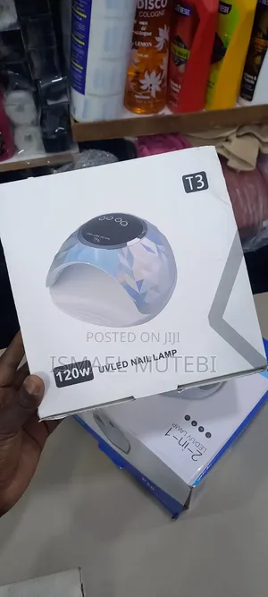 Nail Dryer