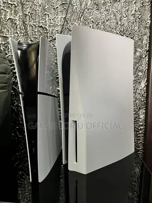 PS5 Standard Disc Edition Sony FXT