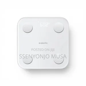 Xiaomi Body Composition Scale S400 Smart BT Digital Weighing Scale