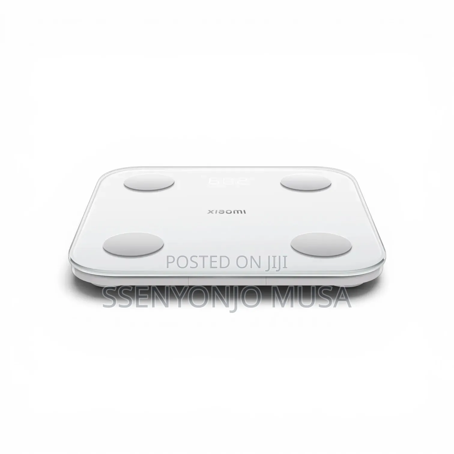 Xiaomi Body Composition Scale S400 Smart BT Digital Weighing Scale