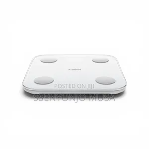 Xiaomi Body Composition Scale S400 Smart BT Digital Weighing Scale