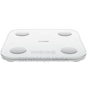 Xiaomi Body Composition Scale S400 Smart BT Digital Weighing Scale