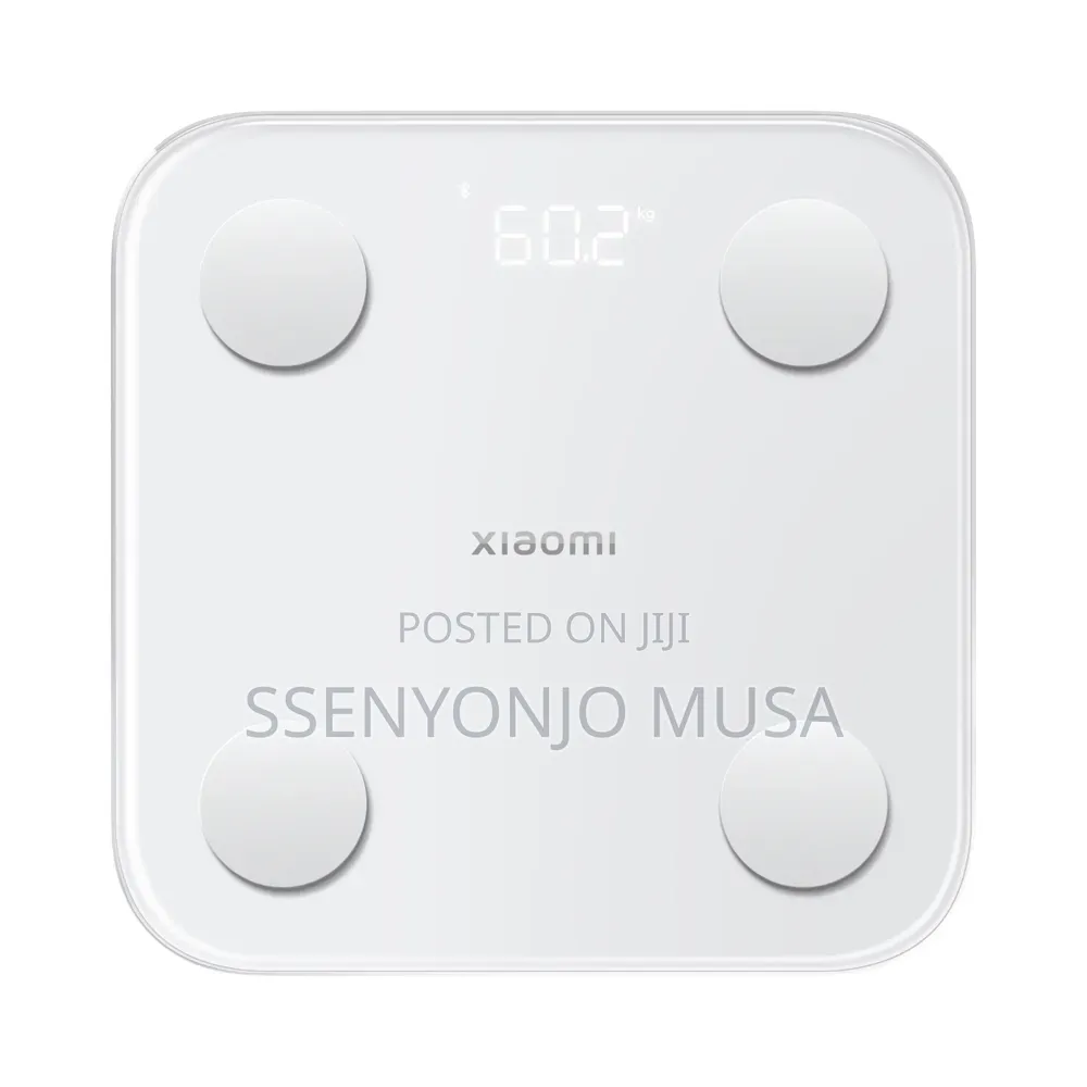Xiaomi Body Composition Scale S400 Smart BT Digital Weighing Scale