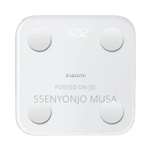 Xiaomi Body Composition Scale S400 Smart BT Digital Weighing Scale