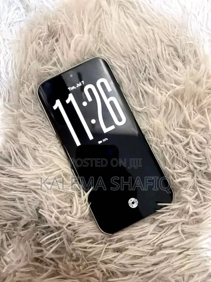 New Tecno Camon 50 Ultra 256 GB Gray