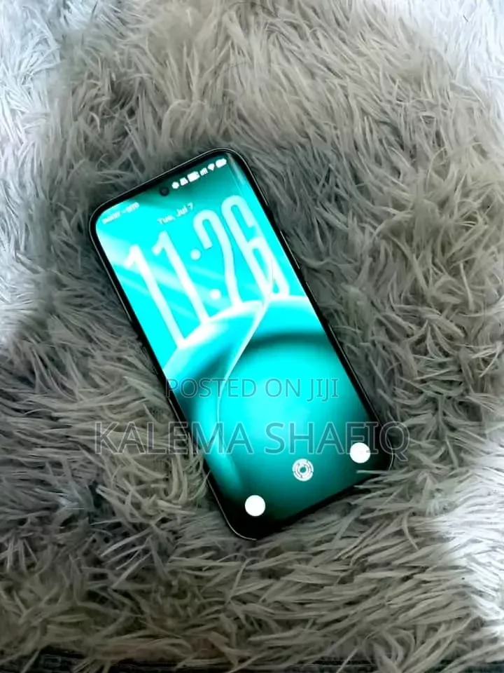 New Tecno Camon 50 Ultra 256 GB Gray