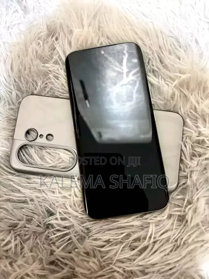 New Tecno Camon 50 Ultra 256 GB Gray