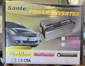Power Inverter 500w