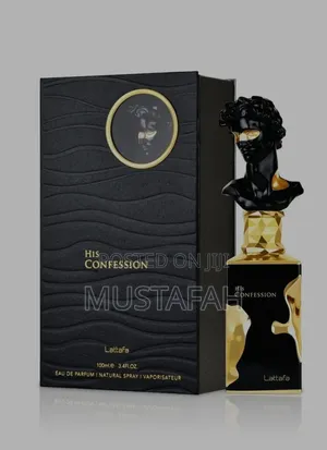 His Confession Parfume
