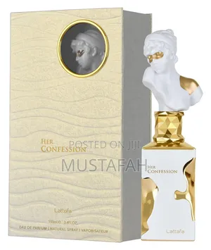 His Confession Parfume