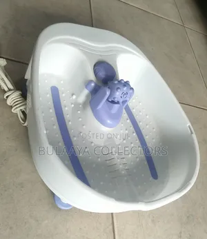 UK Used Melissa Electric Foot Spa Machine.