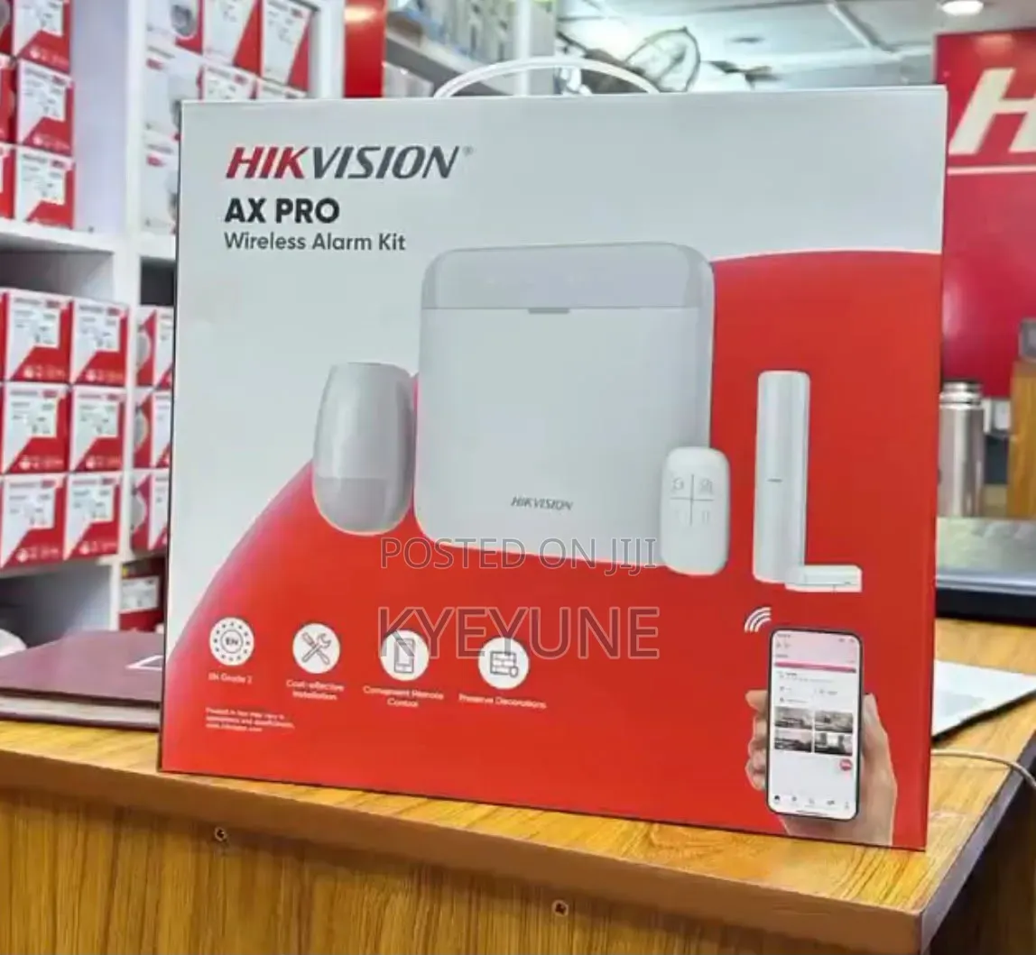 CCTV Cameras Installation