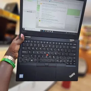 New Laptop Dell Latitude 7400 8GB Intel Core i5 HDD+SSD 72GB