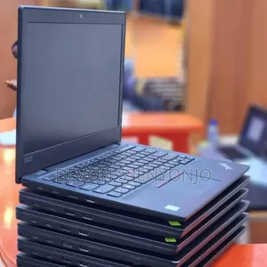 New Laptop Dell Latitude 7400 8GB Intel Core i5 HDD+SSD 72GB