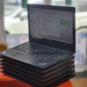 New Laptop Dell Latitude 7400 8GB Intel Core i5 HDD+SSD 72GB