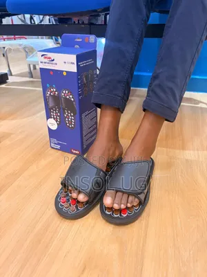 Massage Sandals