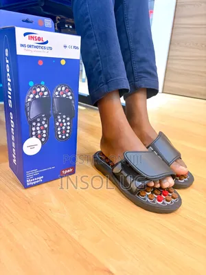 Massage Sandals