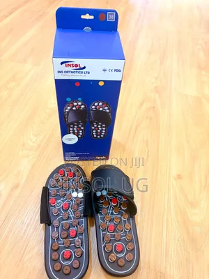 Massage Sandals