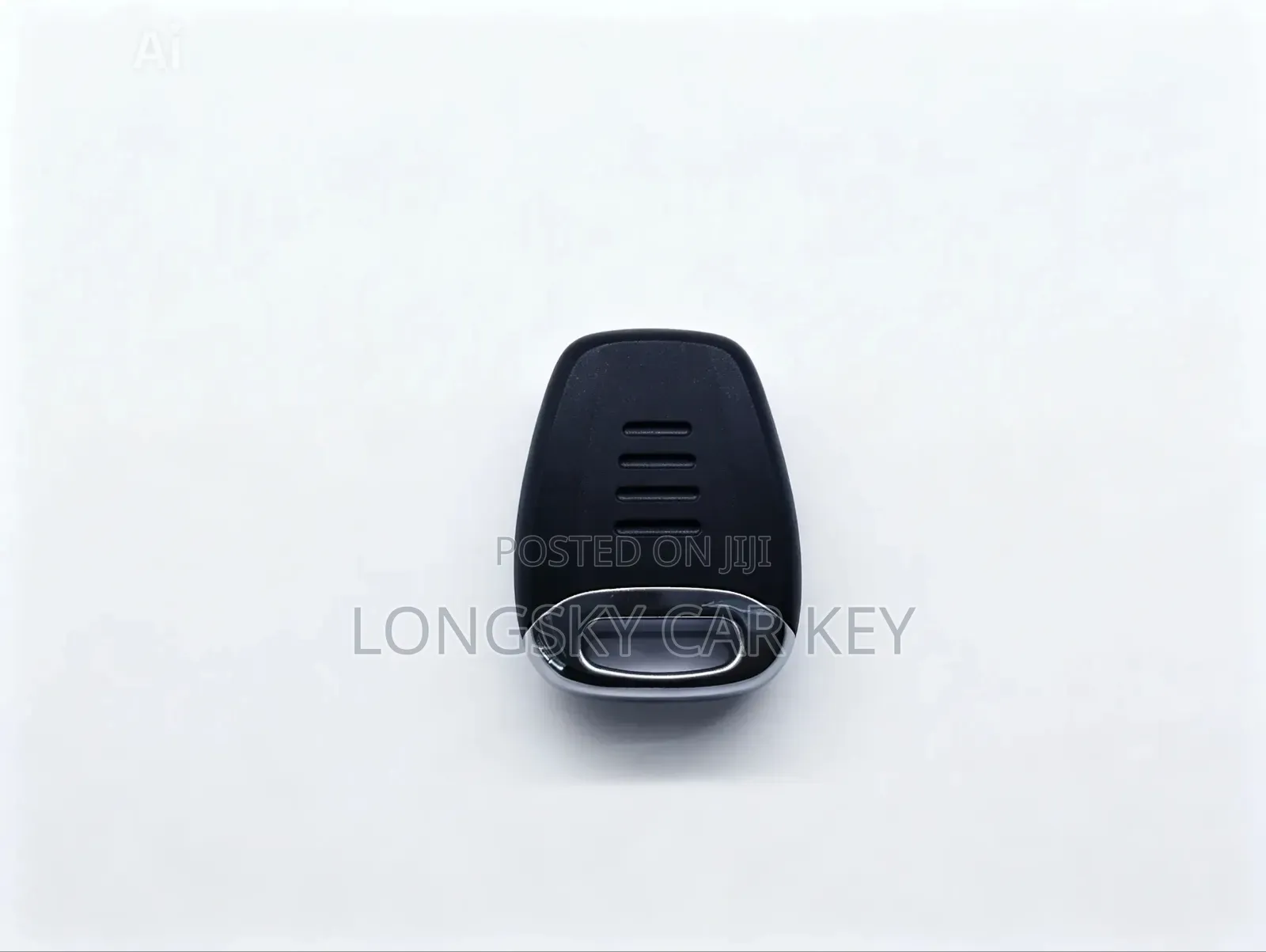 Handle for Car Keys