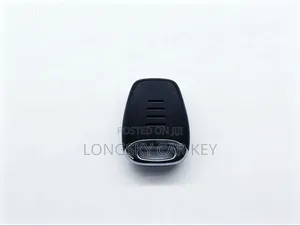 Handle for Car Keys