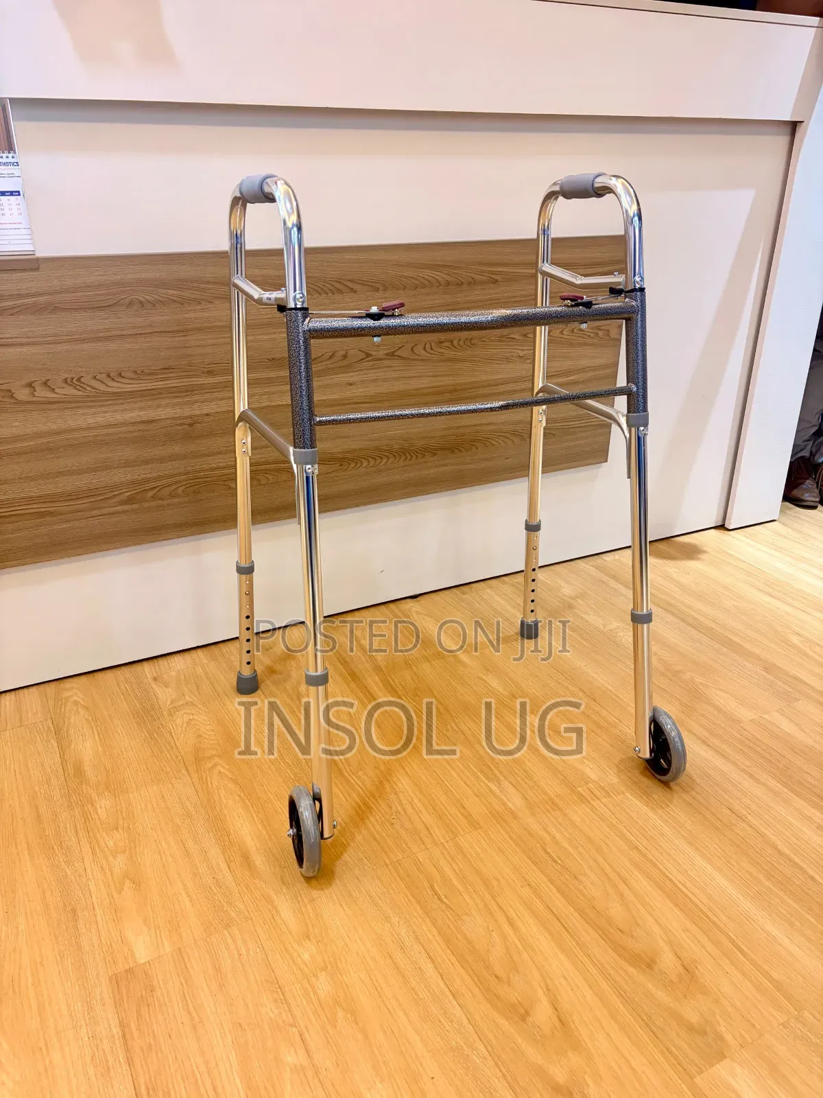 Walking Frame