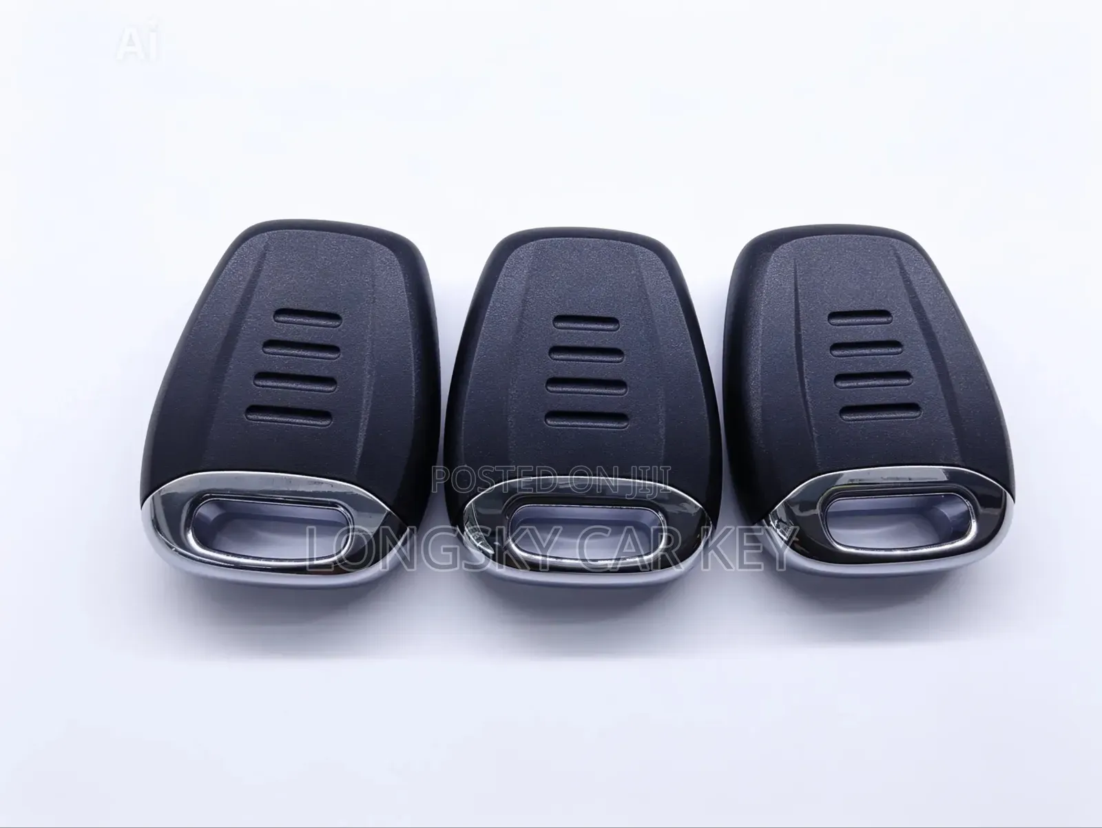 Handle for Car Keys