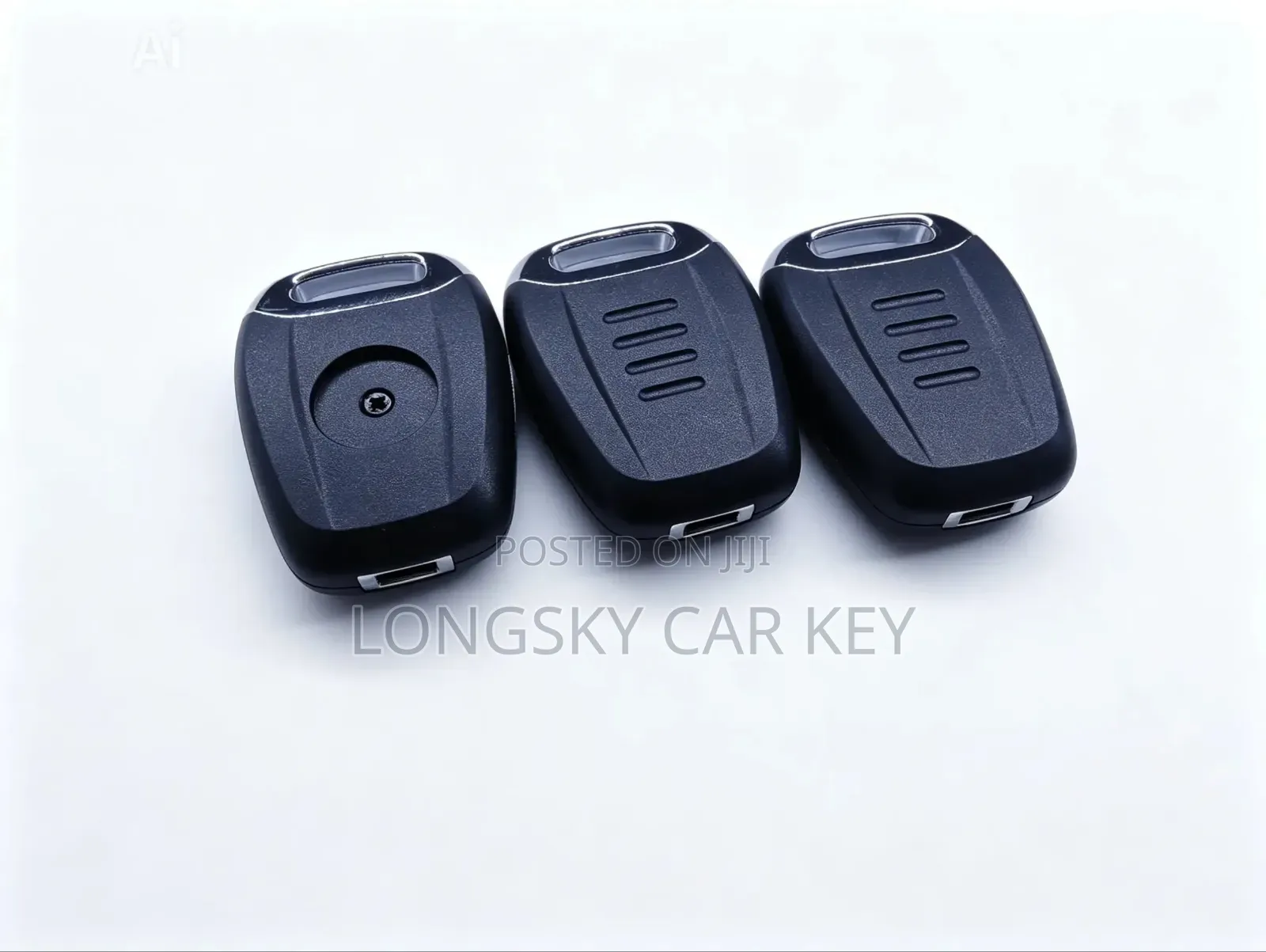 Handle for Car Keys