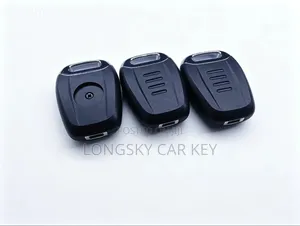 Handle for Car Keys