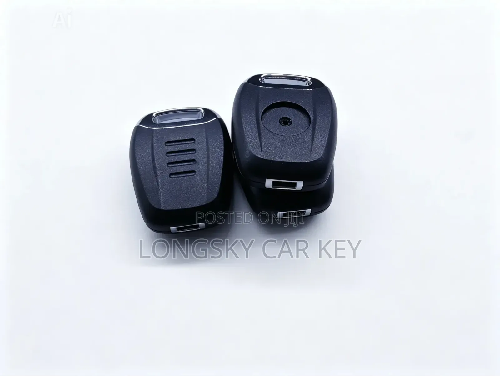 Handle for Car Keys