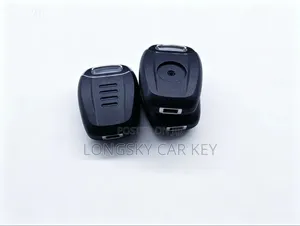 Handle for Car Keys