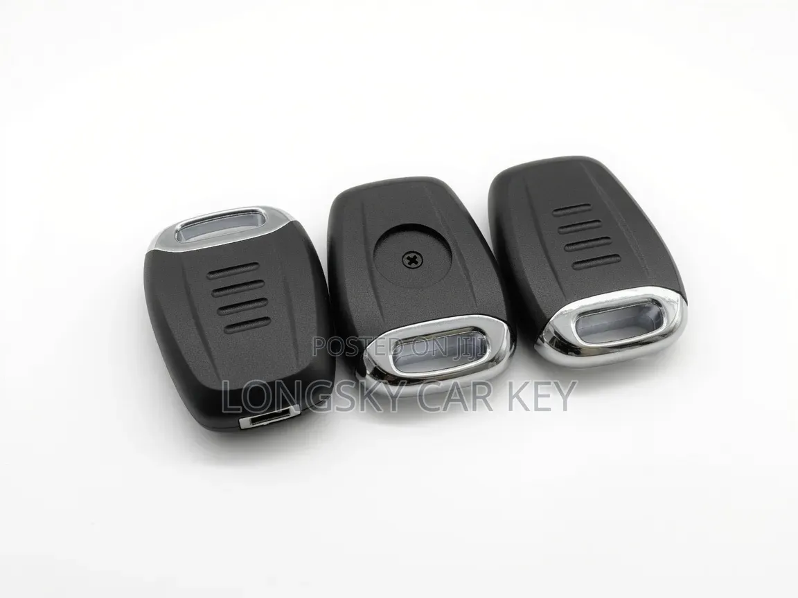 Handle for Car Keys