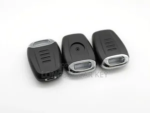 Handle for Car Keys