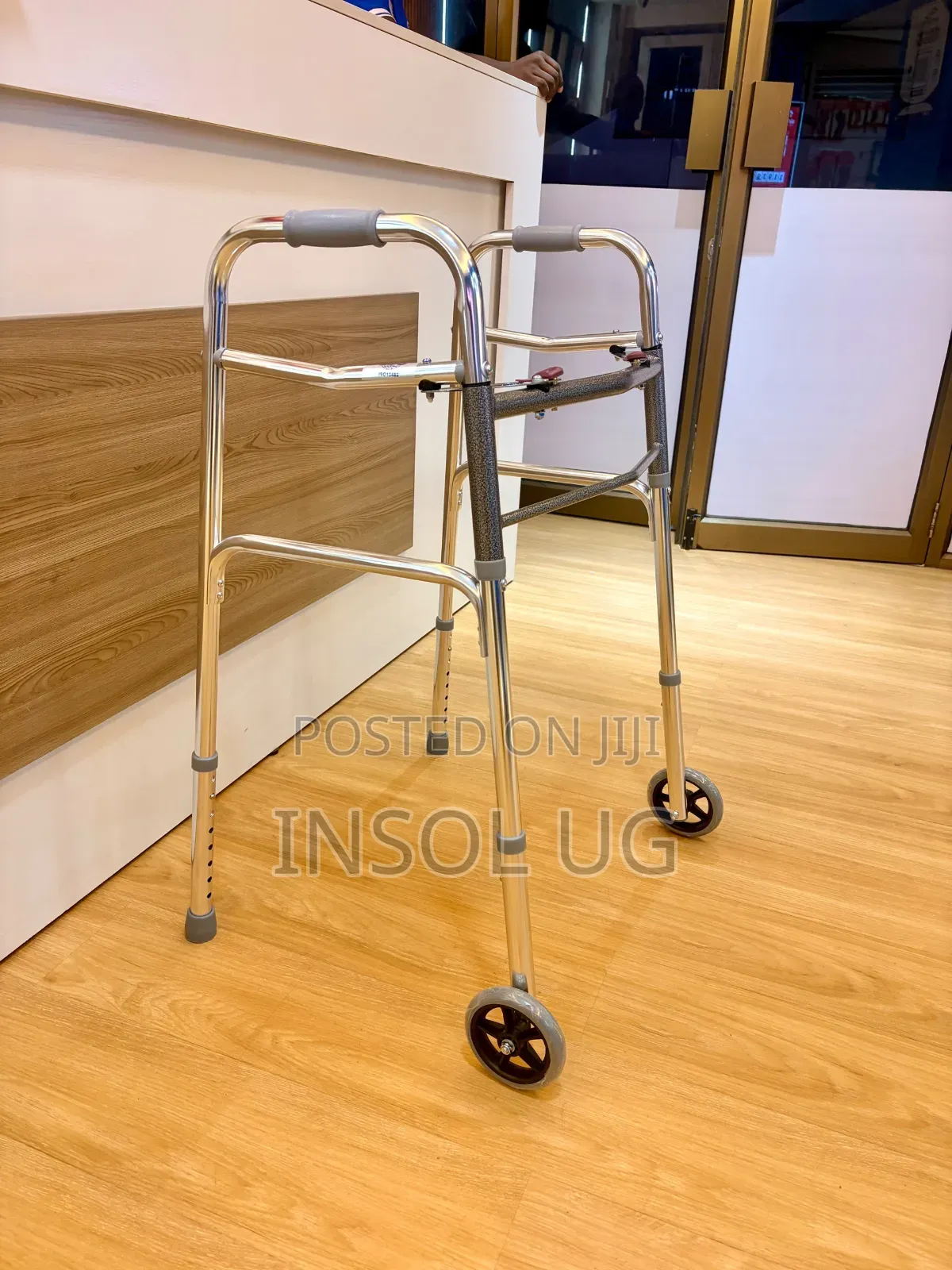 Walking Frame