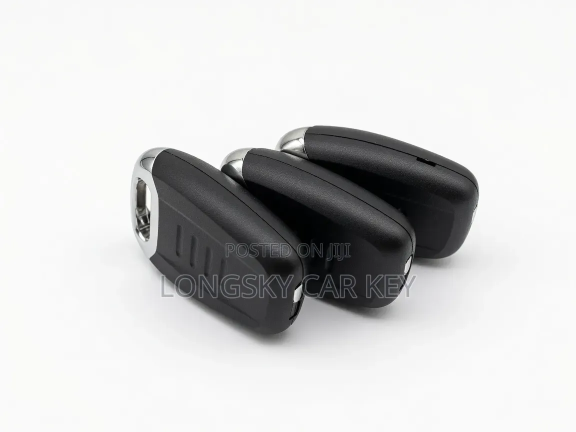 Handle for Car Keys