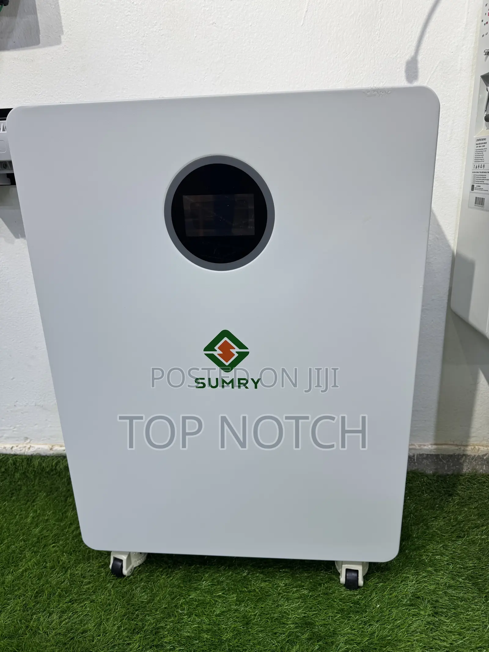 10kwh/48v Sumry Lithium Battery