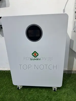 10kwh/48v Sumry Lithium Battery