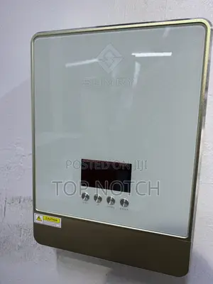 4.2kva/24v Sumry Hybrid Inverter