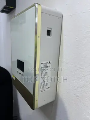 4.2kva/24v Sumry Hybrid Inverter