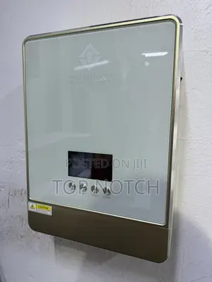 4.2kva/24v Sumry Hybrid Inverter